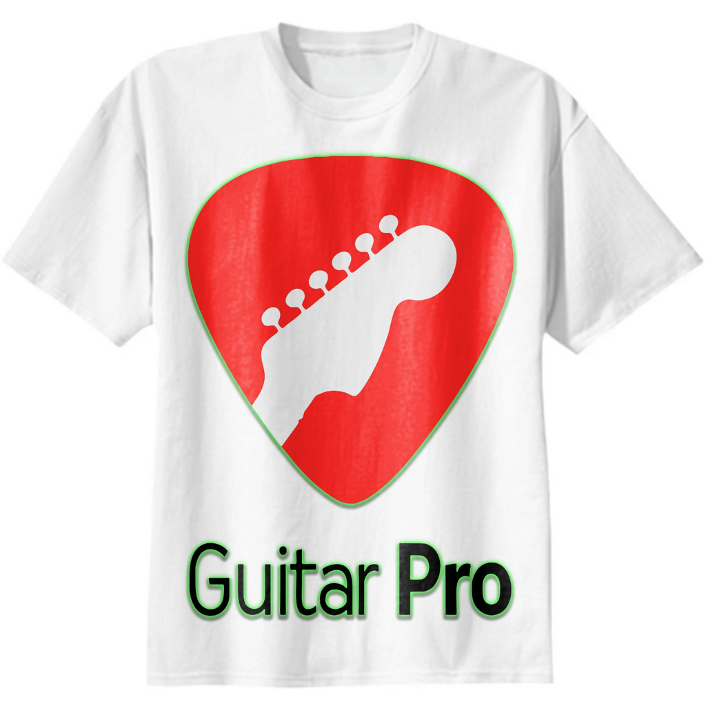 Guitar Pro