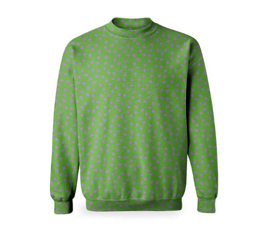 Wasabi Sweatshirt