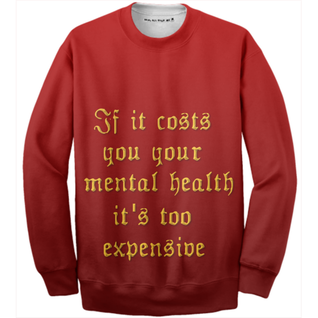 the cost