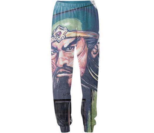 WABStreetArt Streetart Collection