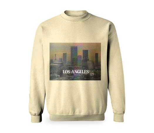 Los Angeles Sweatshirt