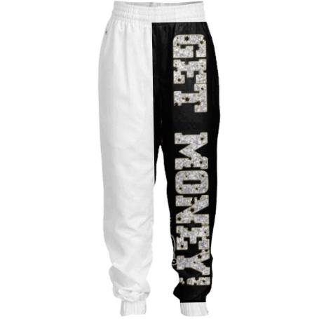 Tracksuit Pant