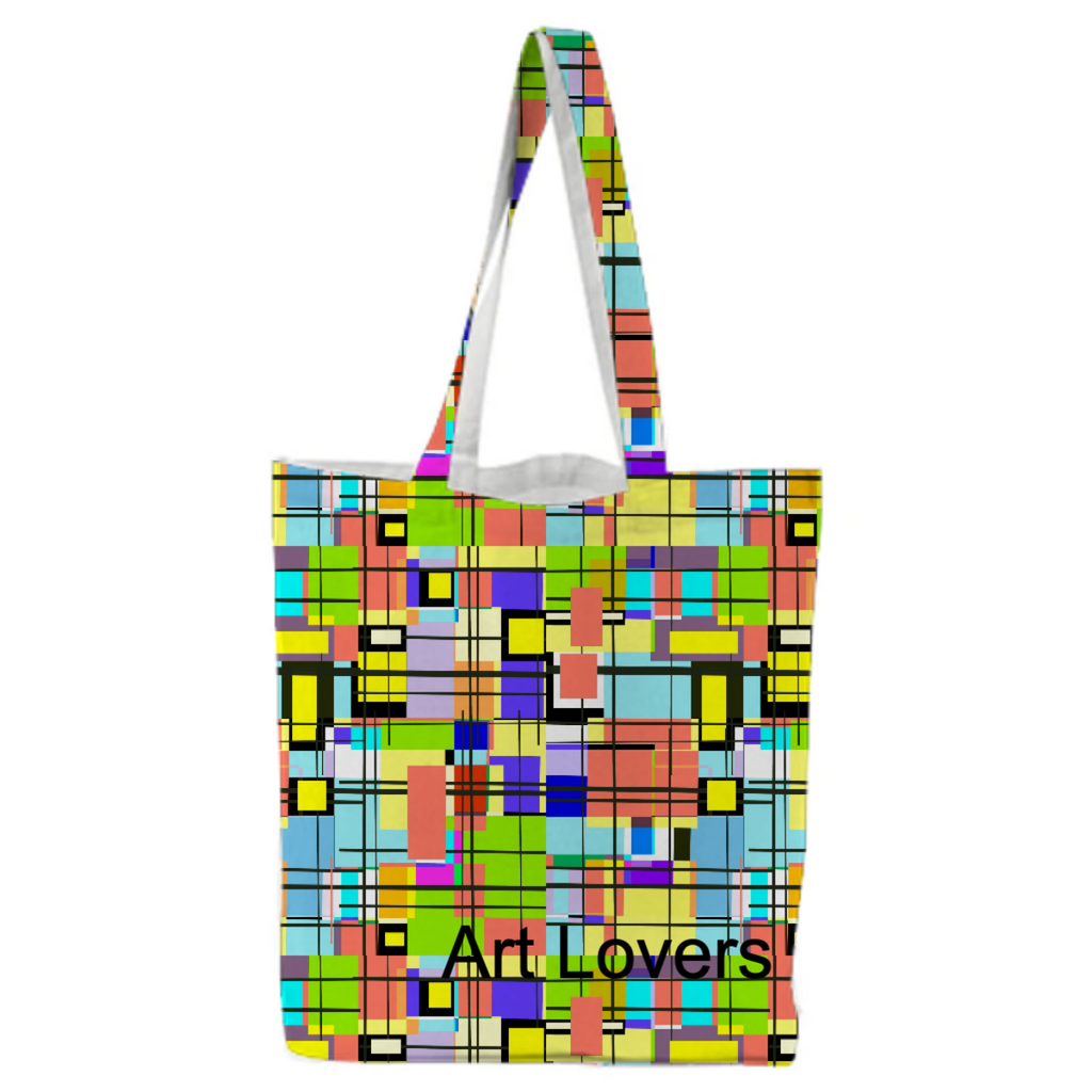 Art Lovers