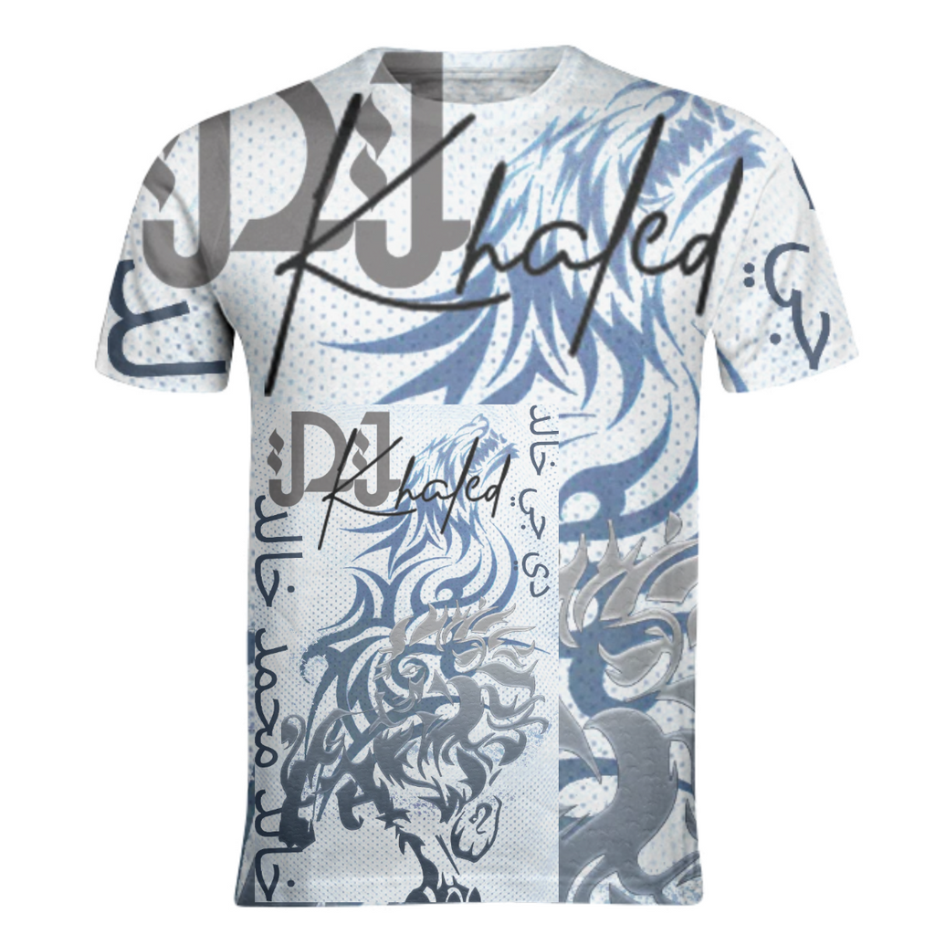 dj khaled shirt