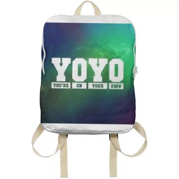 YOYO