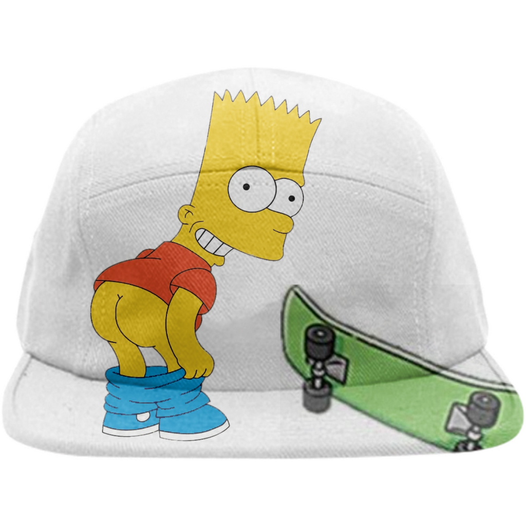 Sb bart hat 1