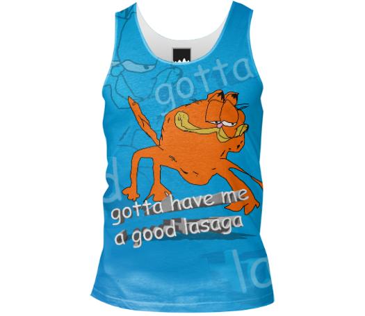 gotta have me a good tank top