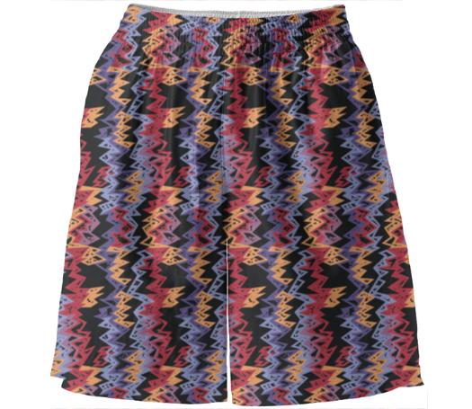 Basketball Shorts