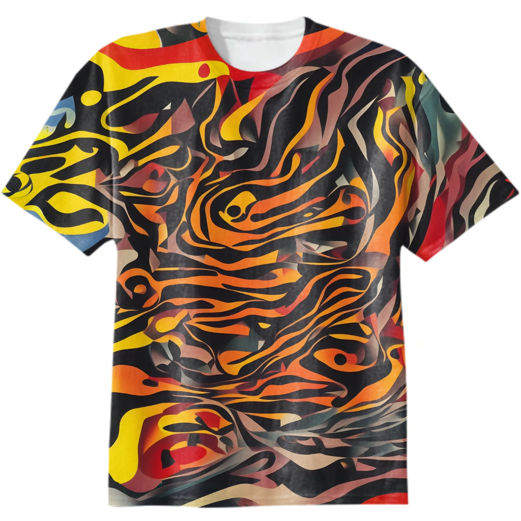 Where I'm Going I've Never Been