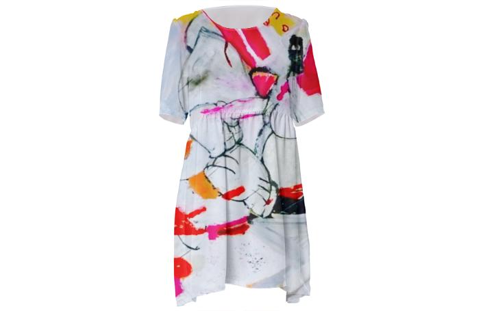 Babydoll Dress