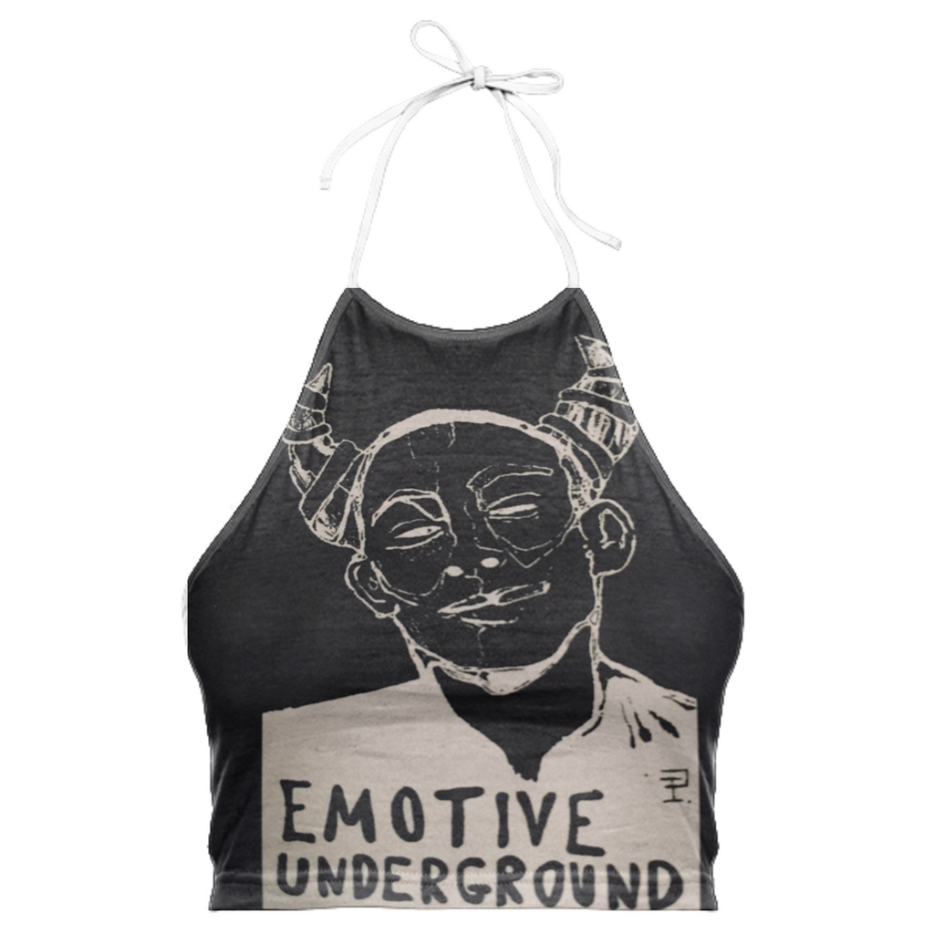 Emotive underground