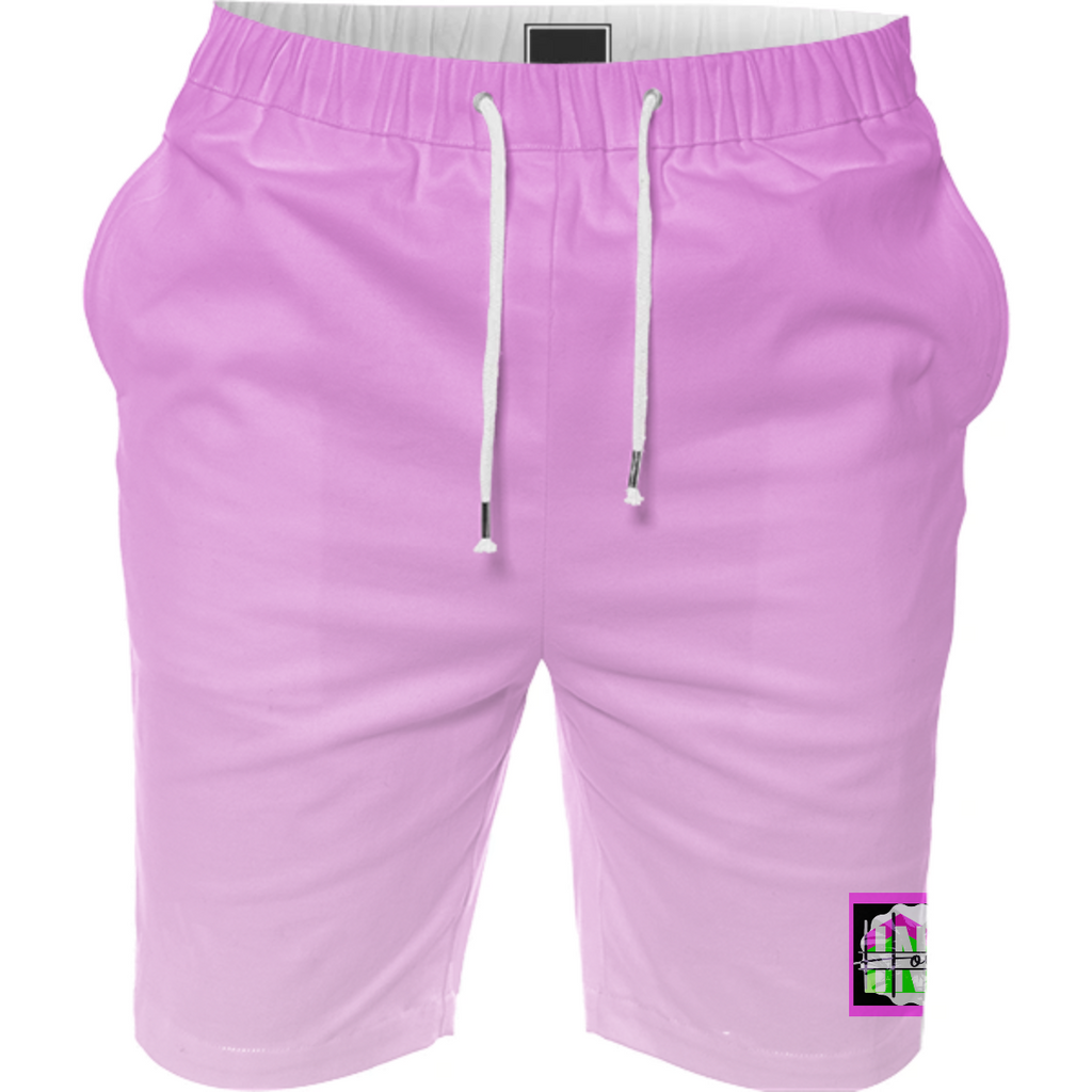 In house pinks shortd