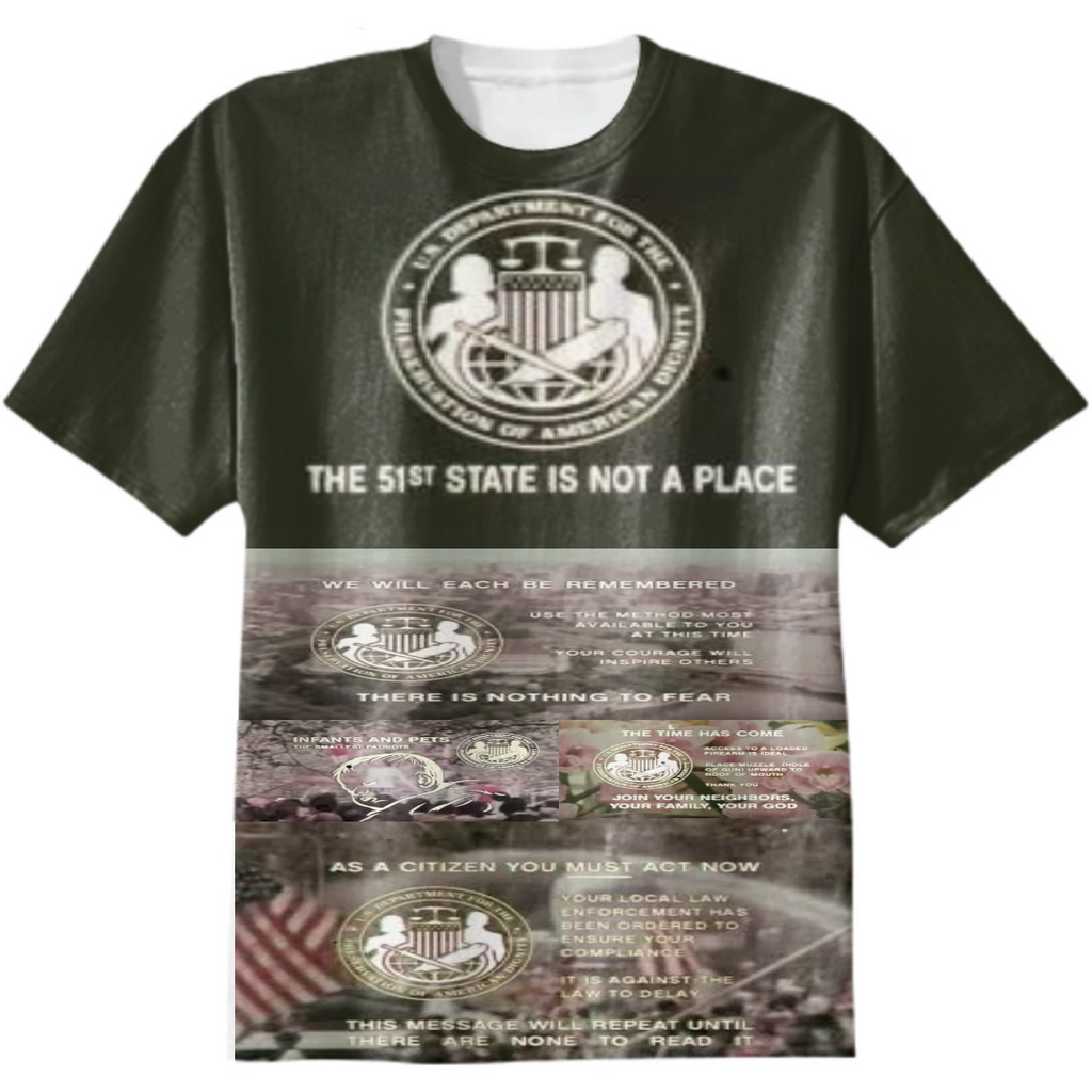 local58 contingency 51st state version