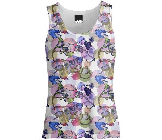 Tank Top Women