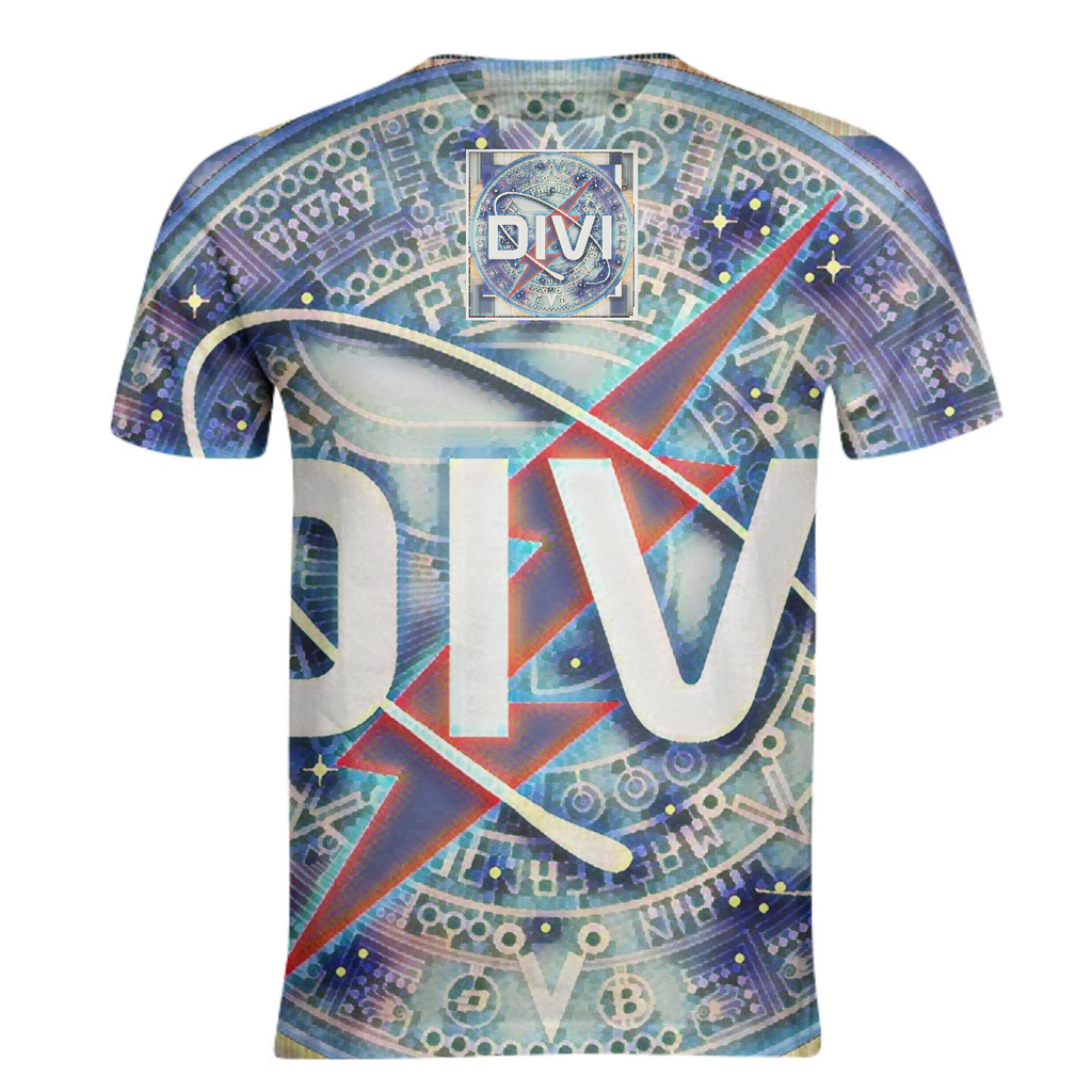 Divi - Purple Haze