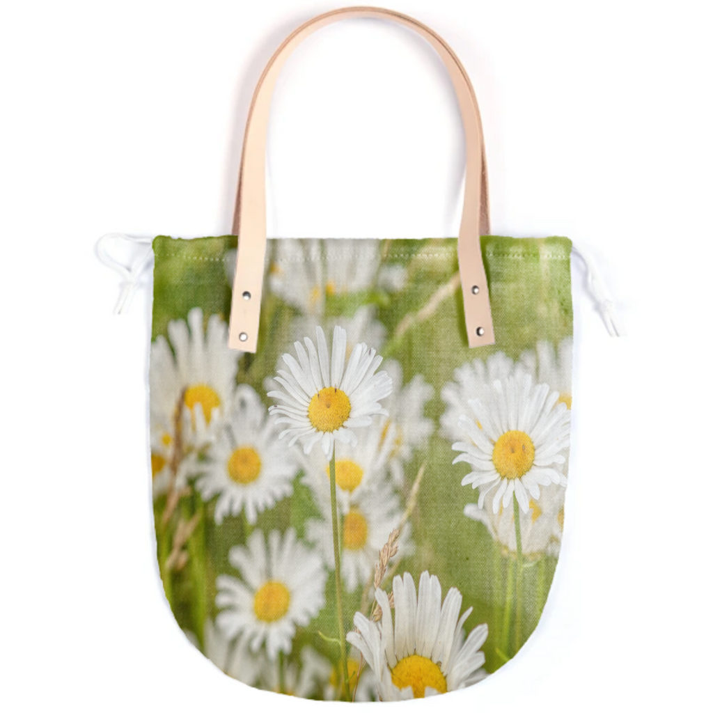 Daisy Tote Bag 1