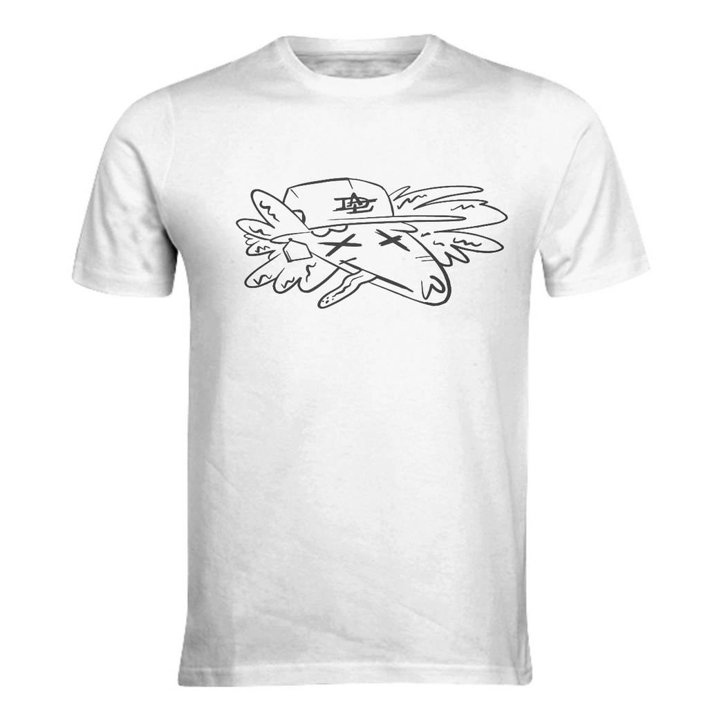 Sheeple Alternate Head | BW