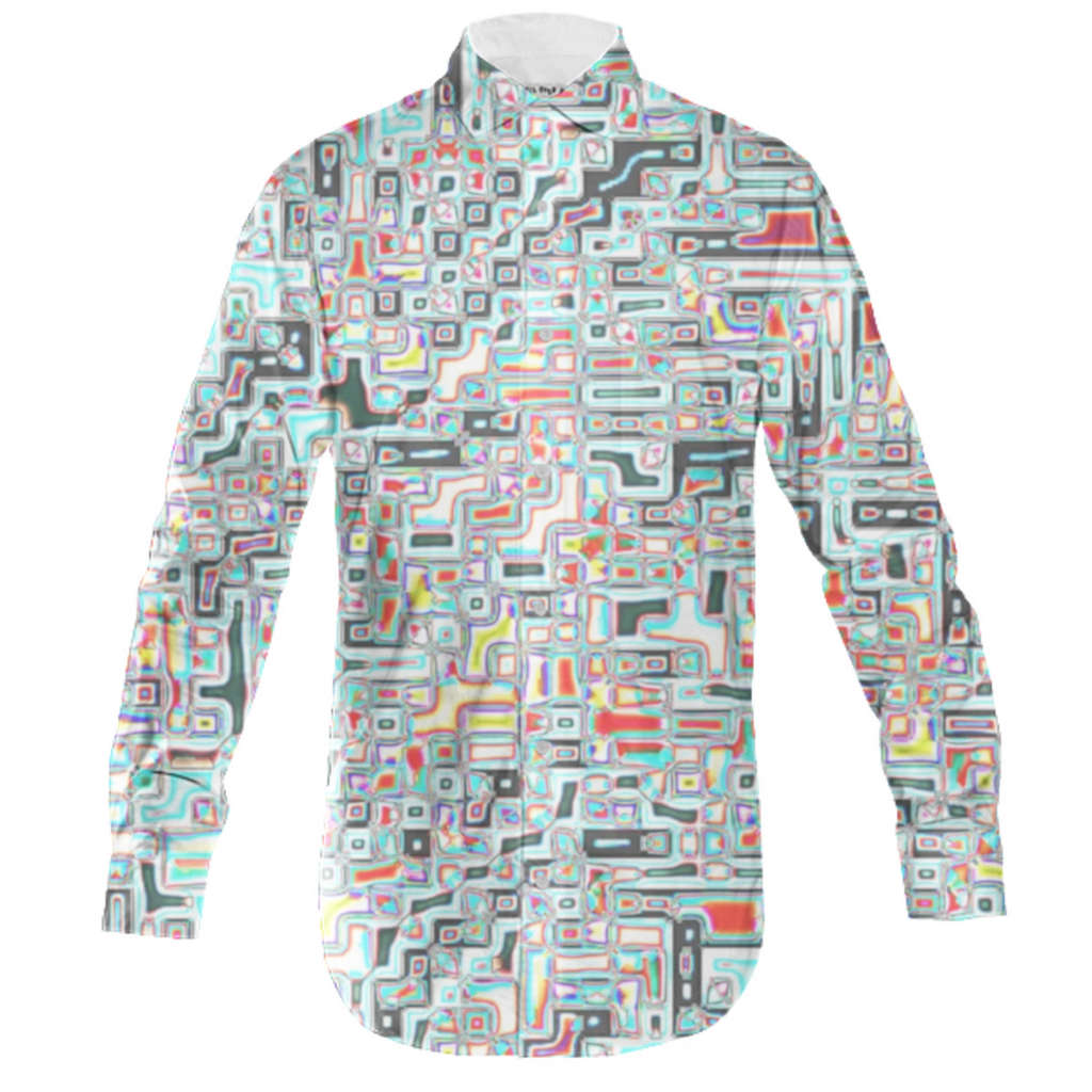 squared pastel