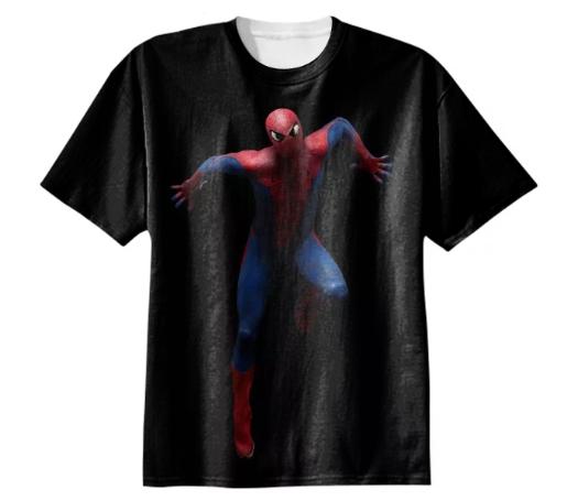 TASM T SHIRT V1