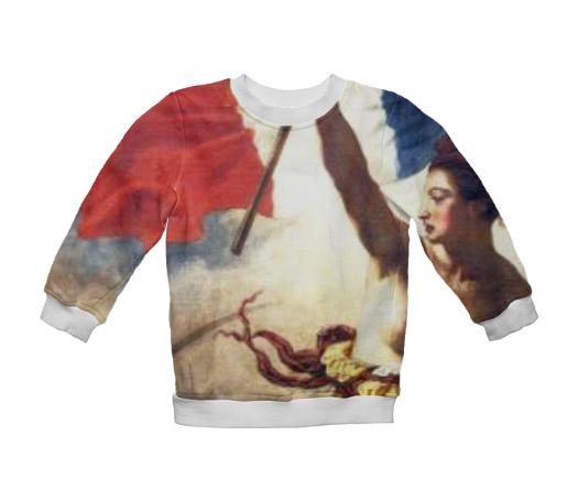 Liberte Kids Sweater