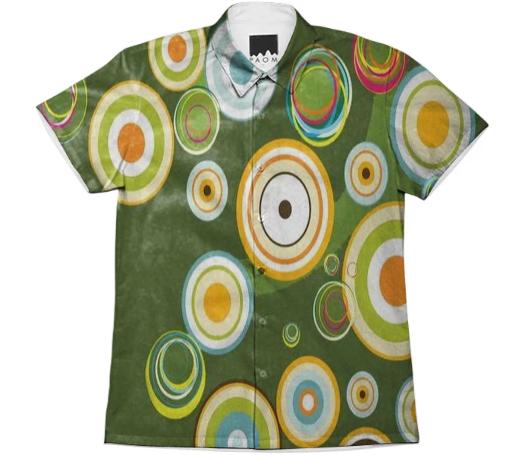 Short Sleeve Workshirt