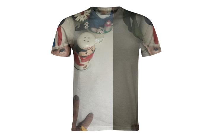 Basic T Shirt
