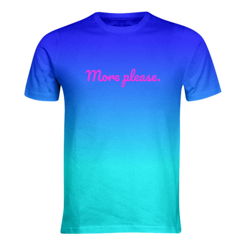 More please