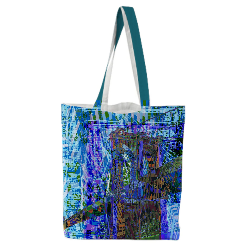 Brooklyn Bridge - Tote