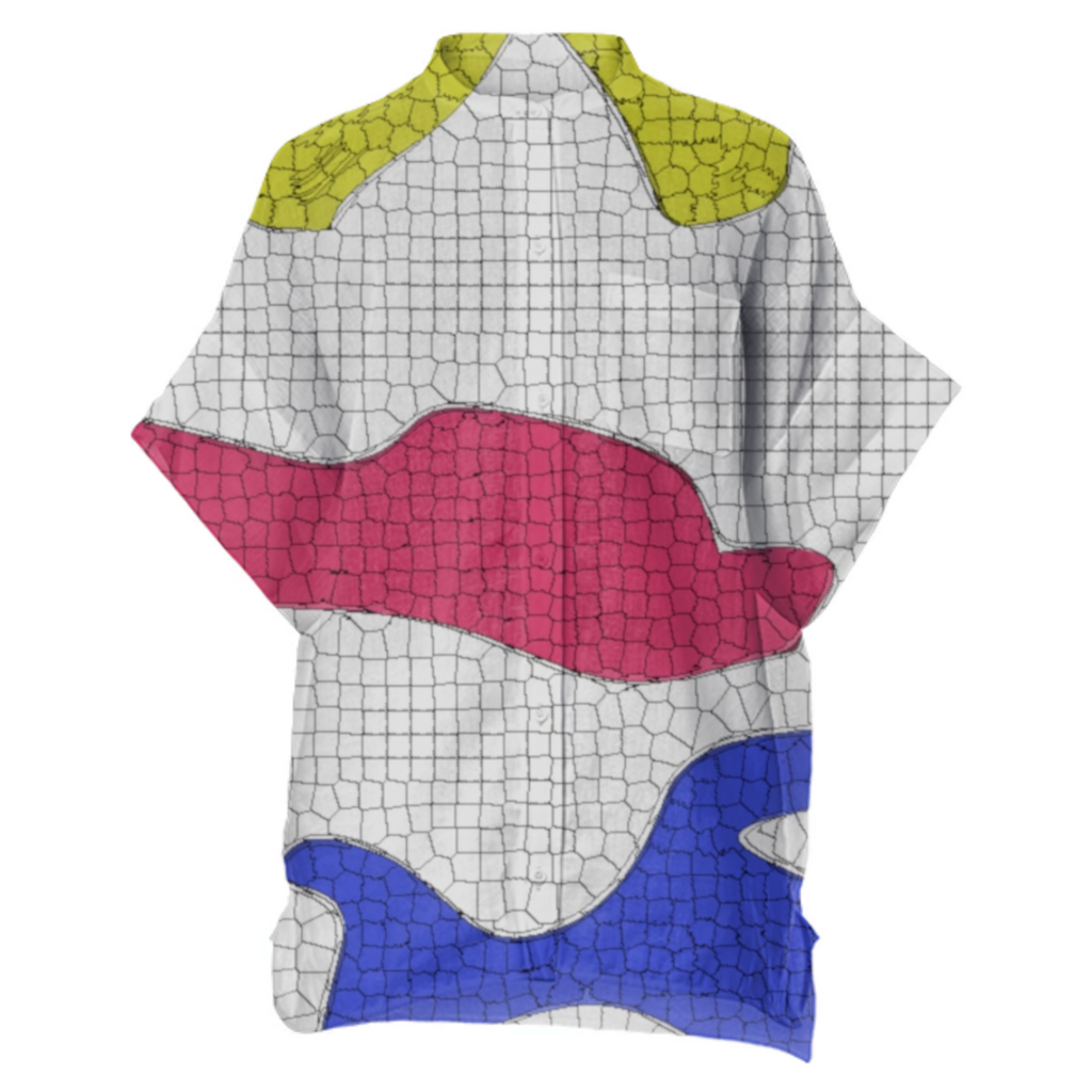 polygons shaped