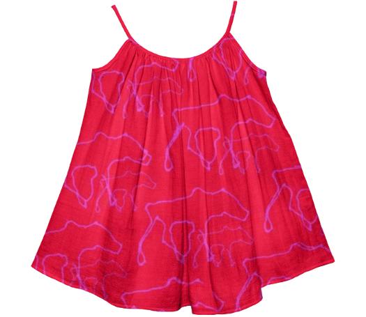 Moose Dress