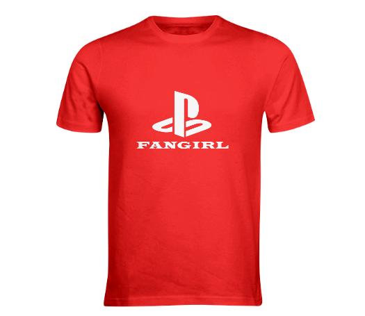 Playstation Inspired FAN