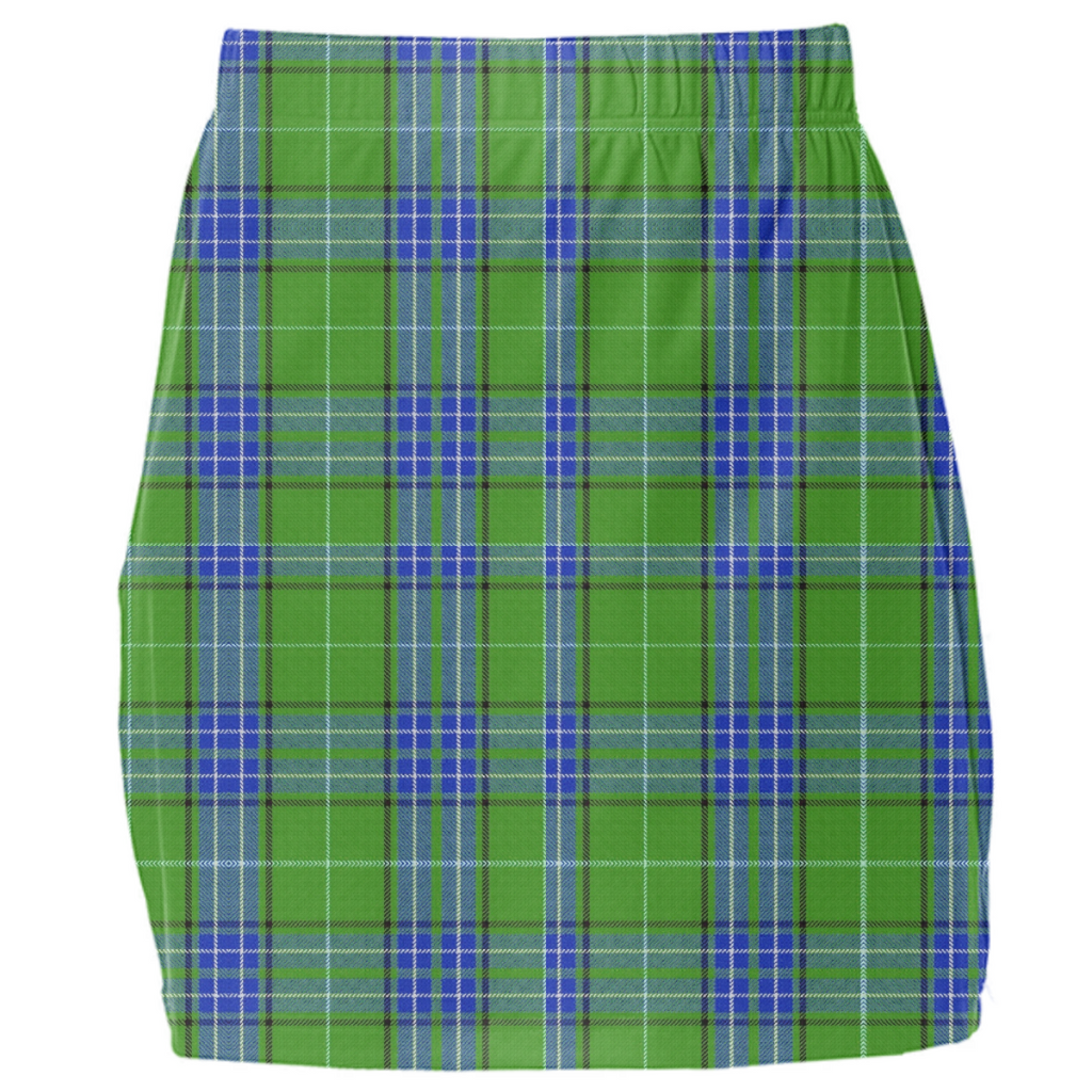 TARTAN COLOURS