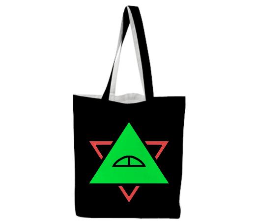 SlimeCorp Tote Bag