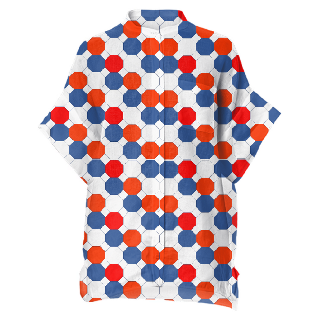 HEXAGONS-2