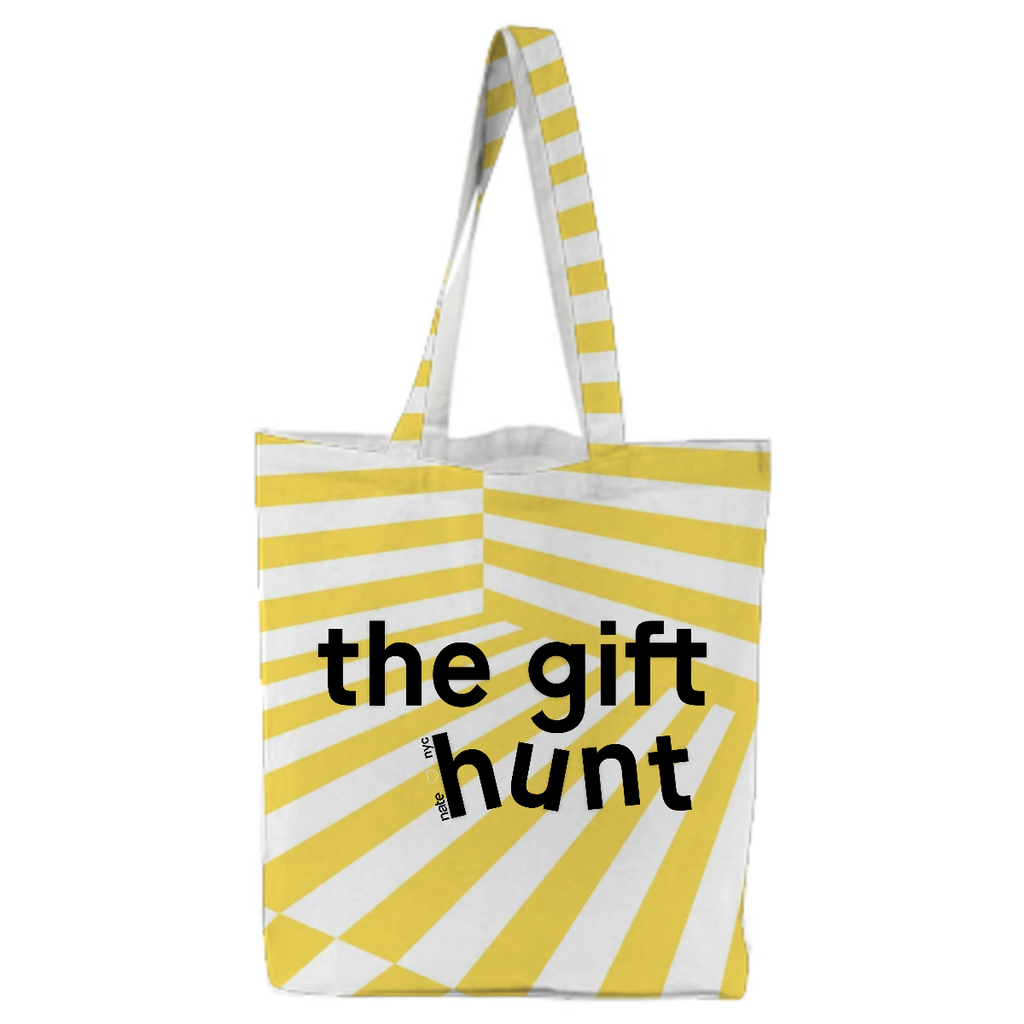 NATE TOTE