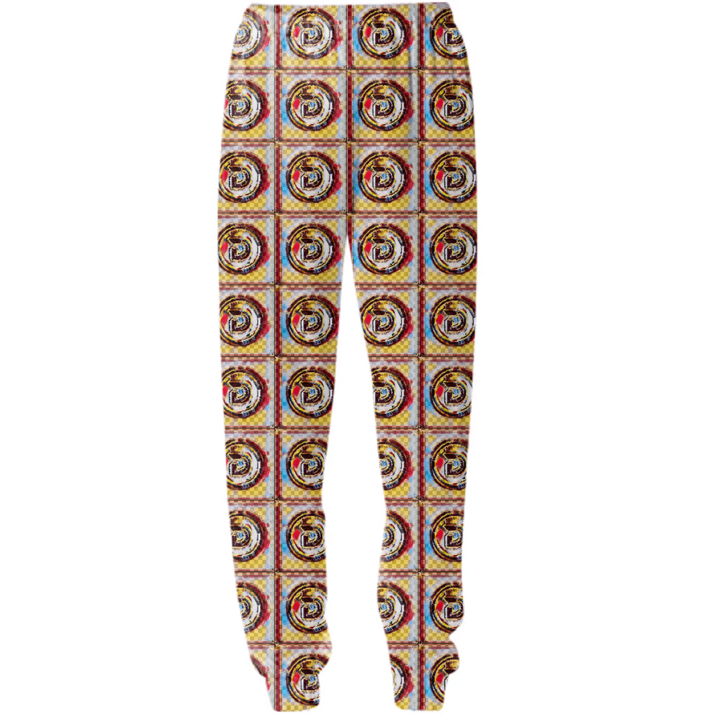 Divi - Sweat Pants