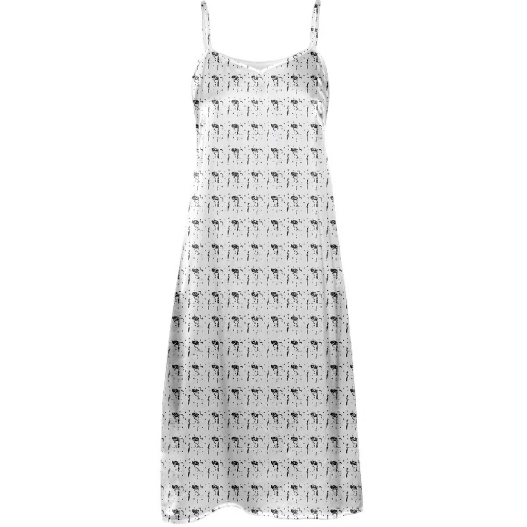 LYLE THOMAS_FREEDOM_DRESS