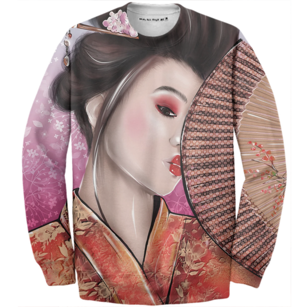 Geisha