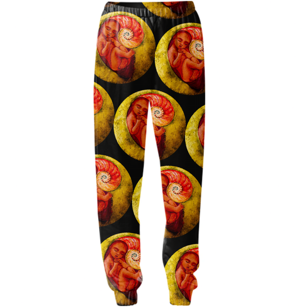 Bliss Pants