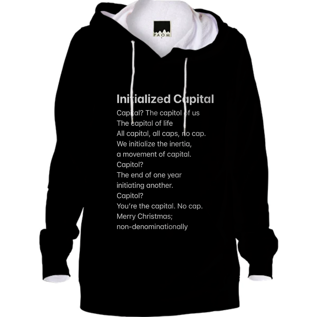 Initialized