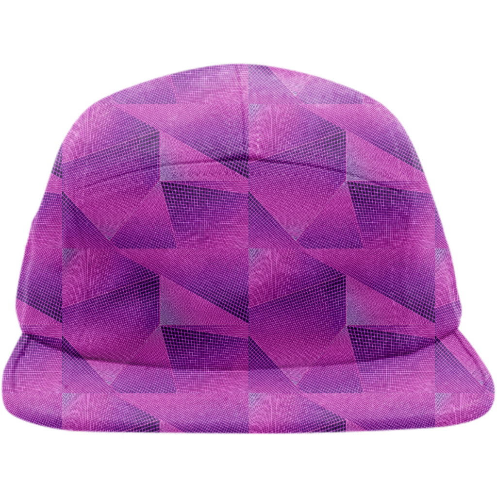 Lovely Lasers Baseball Hat