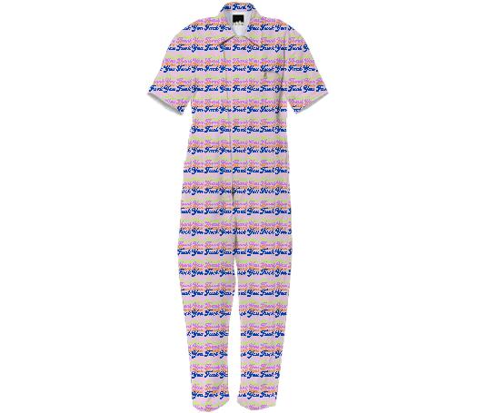 Jumpsuit