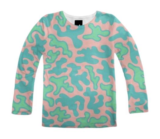 Chic Germs Kate s Mix