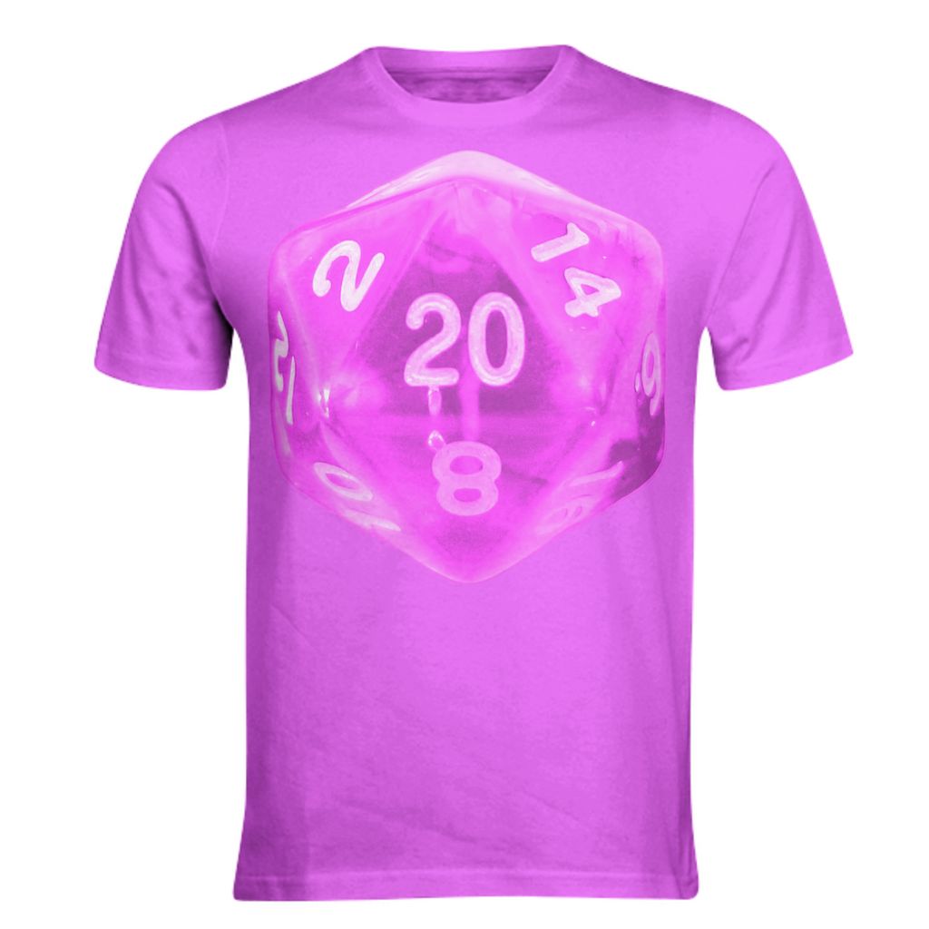 Nat20 pink