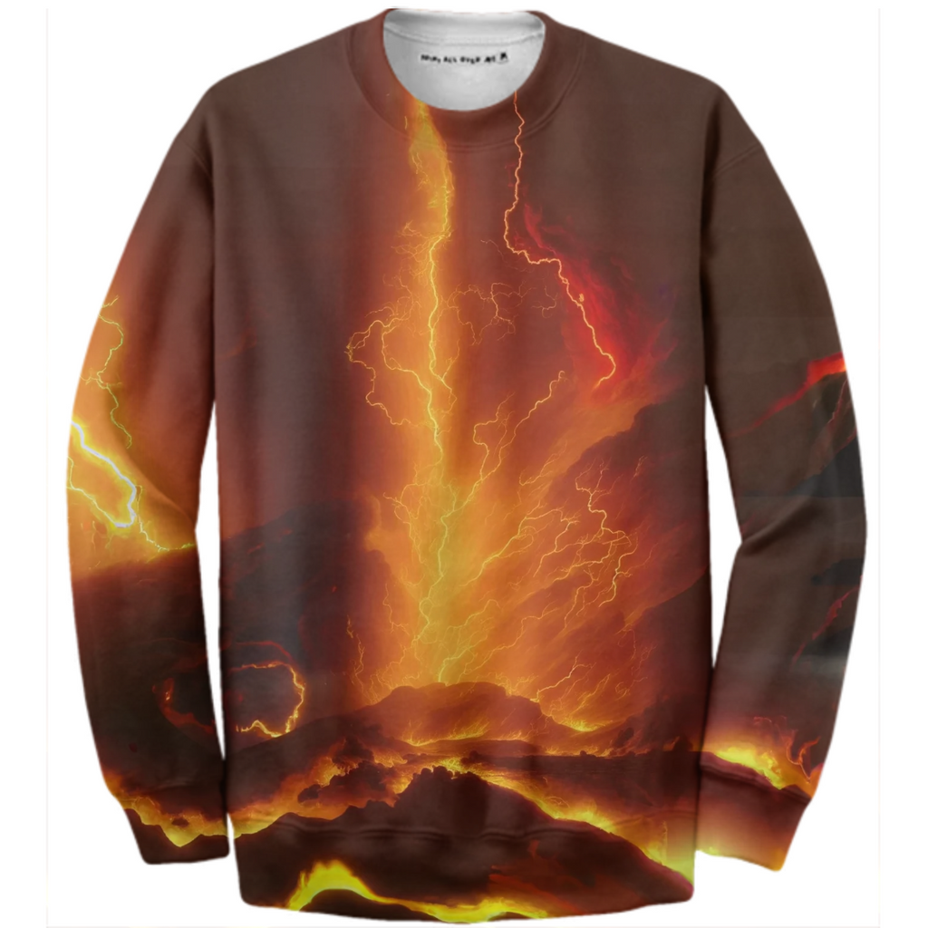 Unleashed Natural Fury