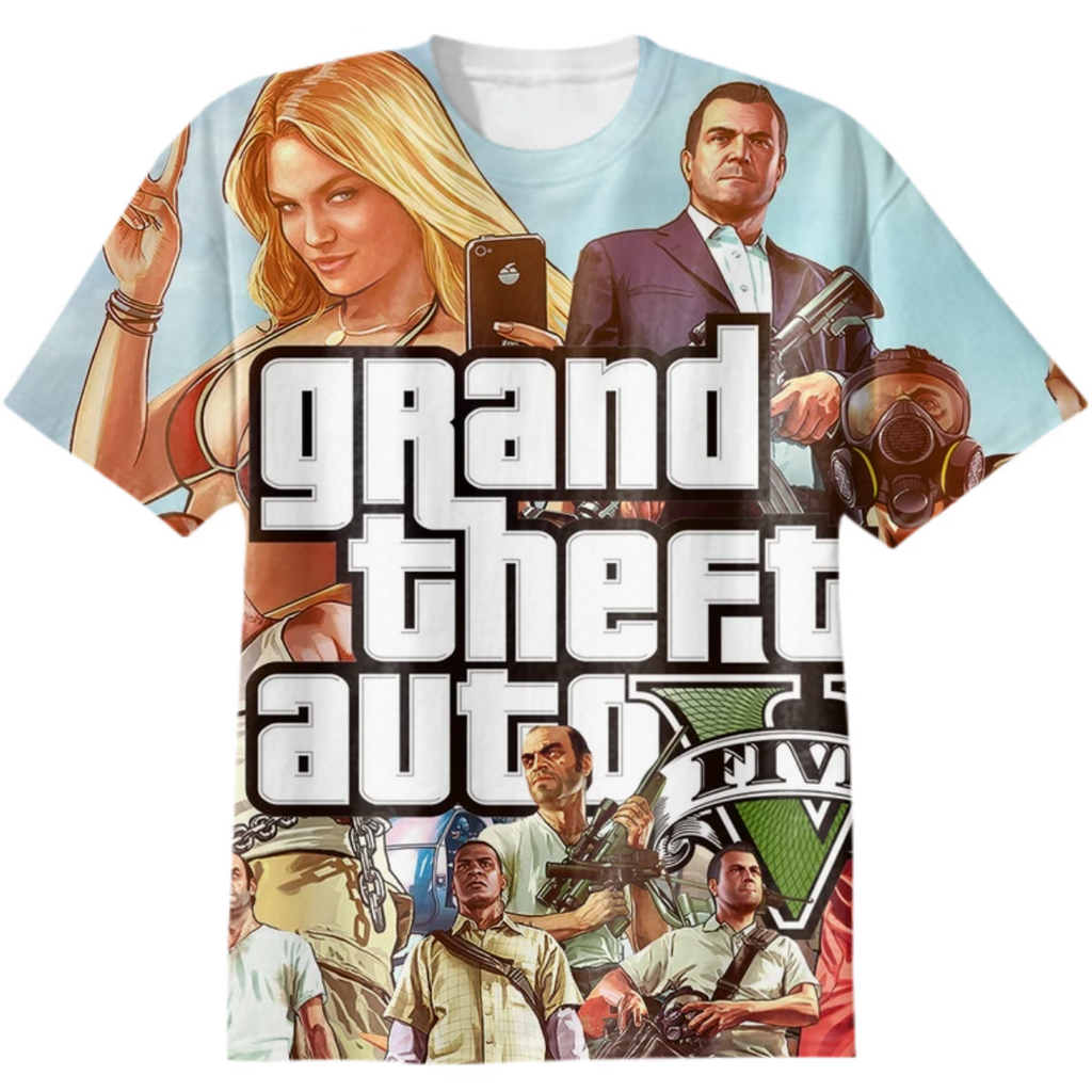 GTA5