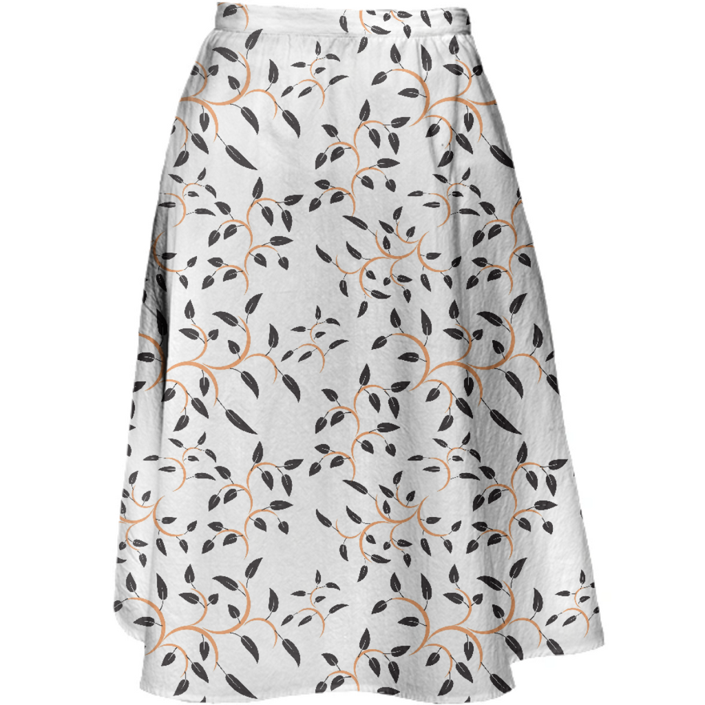 floral pattern
