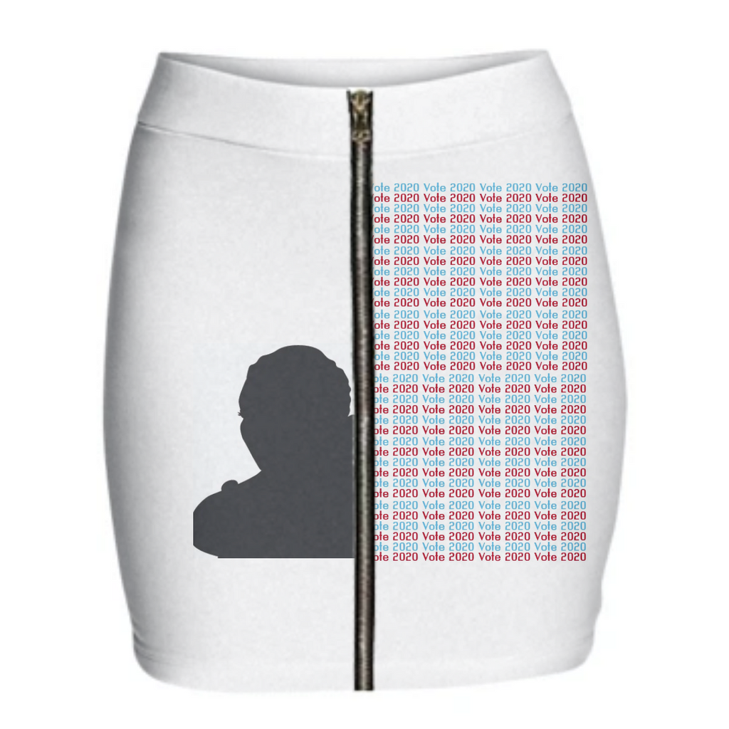 vote 2020skirt