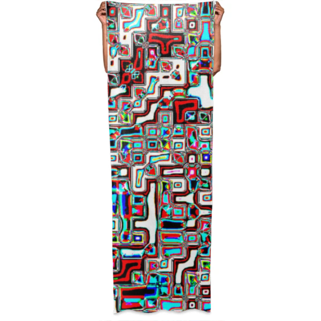 squared colors