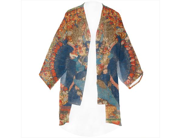 yss Kimono